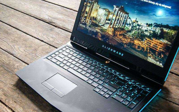 Обзор Alienware 17 R4 – Отзывы на игровой ноутбук, который вызовет зависть у всех