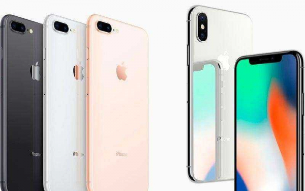 IPhone X против IPhone 8 против IPhone 8 Plus: в чём отличия?