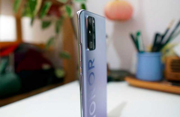 Обзор Honor 30 Pro Plus: лучший смартфон 2020 от Honor