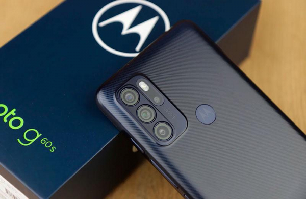 Обзор Motorola Moto G60s: большой смартфон с низким соотношением цены и качества