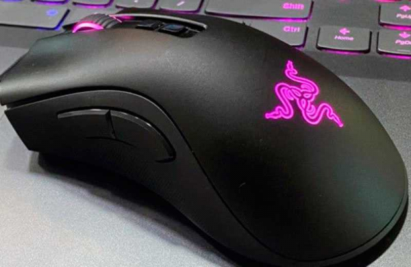 Обзор Razer DeathAdder V2: улучшенной популярной мышки