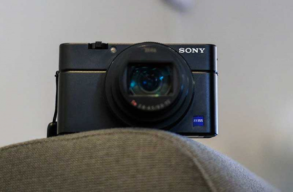 Обзор Sony RX100 VI: лучшая компактная камера в кармане