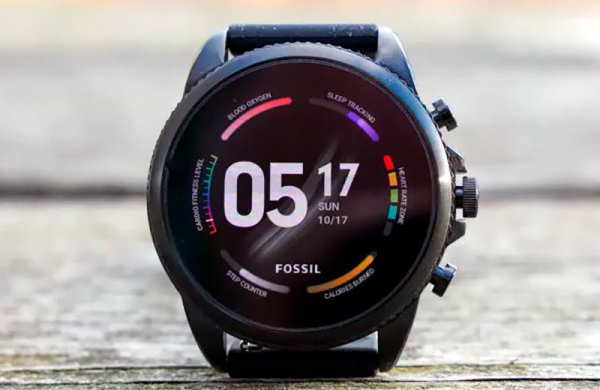 Обзор Fossil Gen 6: надёжные смарт-часы на Wear OS с небольшими обновлениями