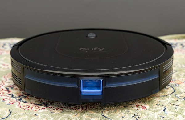 Обзор Eufy RoboVac G10 Hybrid: недорогой робот-пылесос с сухой и влажной уборкой