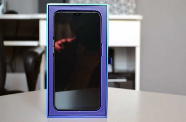 Обзор Oppo RX17 Pro: хороший смартфон против великих конкурентов