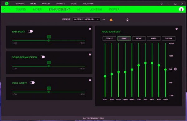 Обзор Razer Kraken V3 Pro: беспроводных игровых наушников с тактильными вибрациями