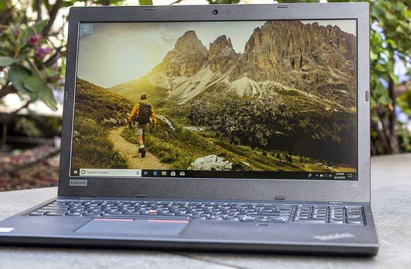 Обзор Lenovo ThinkPad L580: ноутбук с хорошей комплектацией и ценой