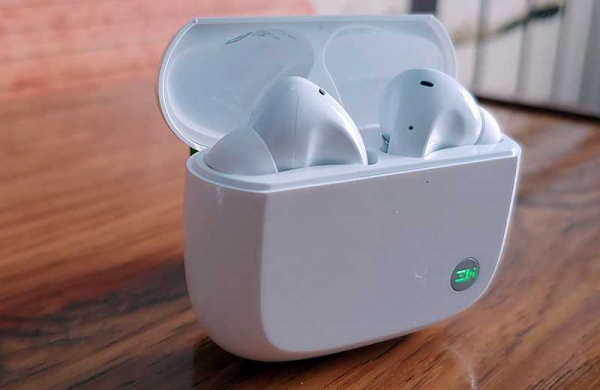 Обзор ZMI PurPods Pro: беспроводные наушники с ANC втрое дешевле AirPods