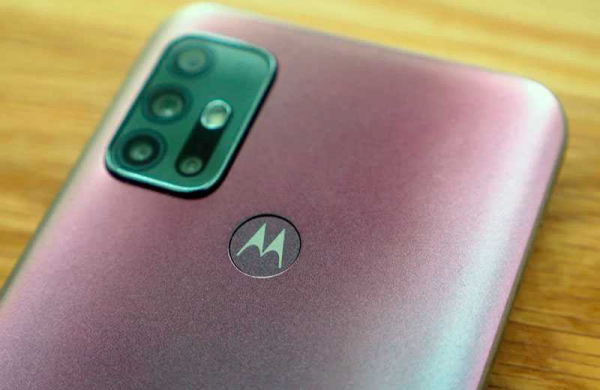 Обзор Motorola Moto G30 недорогого смартфона с массой достоинств