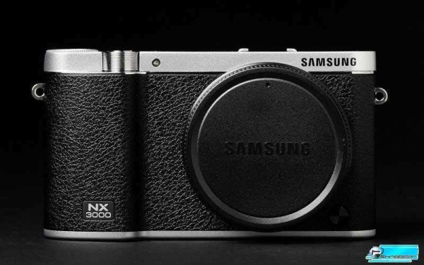 Обзор Samsung NX3000 — беззеркальной камеры со средней полки