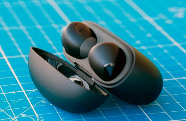 Обзор Xiaomi Buds 3T Pro: TWS беспроводные наушники с ANC и дизайном AirPods Pro