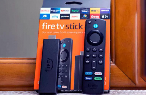 Обзор Amazon Fire TV Stick 4K Max: ТВ стик с лучшими возможностями потоковой передачи