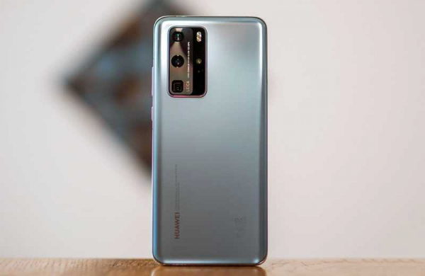 Обзор Huawei P40 Pro: флагман во всех проявлениях