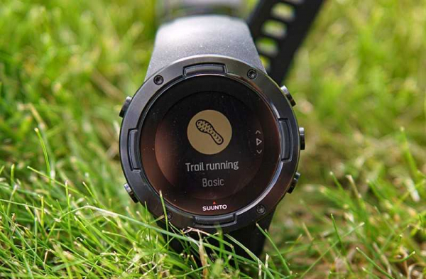 Обзор Suunto 5: отличные спортивные часы для кругосветки