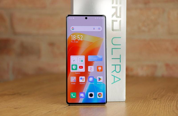 Обзор Infinix Zero Ultra: среднего смартфона на пути во флагманский сегмент