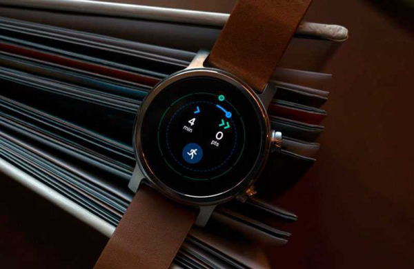 Обзор Moto 360 (2019): хорошие часы на средней платформе