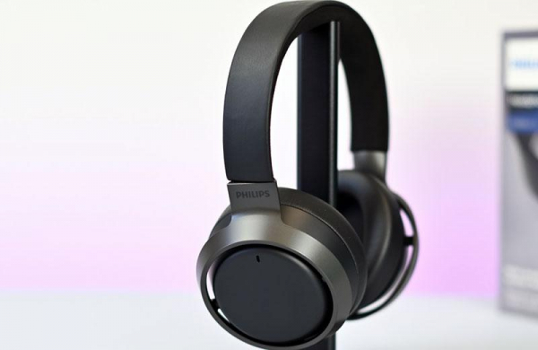 Обзор Philips Fidelio L3: Bluetooth-наушников для требовательных пользователей