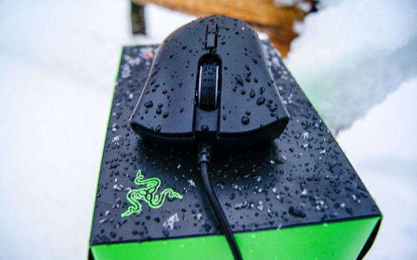 Razer DeathAdder Elite – Обзор обновленной и популярной игровой мыши