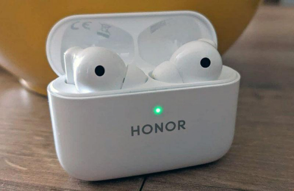 Обзор HONOR Earbuds 2 Lite: хороших и автономных наушников по бюджетной цене