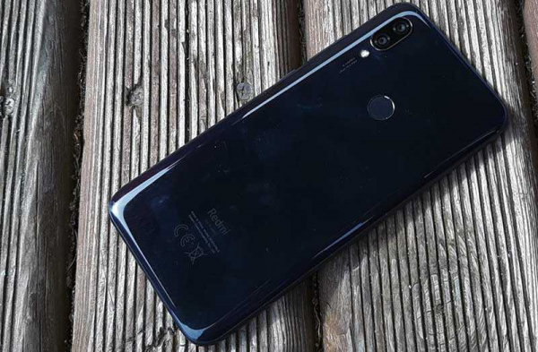 Обзор Xiaomi Redmi 7: по-прежнему отличного бюджетного телефона