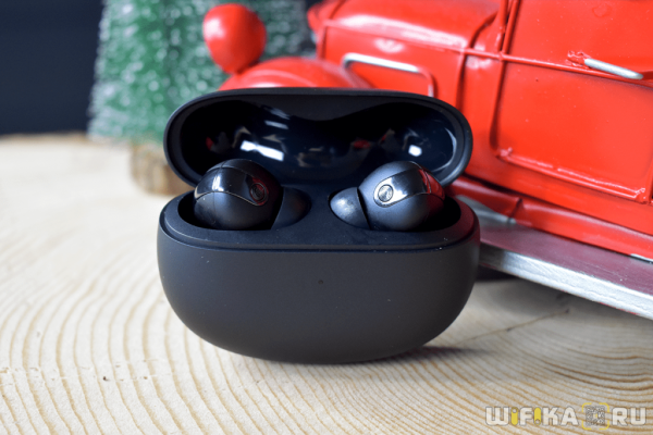 Обзор Беспроводных Наушников Xiaomi Buds 3 Pro (Mi True Wireless Earphones Air 3 Pro) — Инструкция по Настройке и Отзыв о Bluetooth Гарнитуре