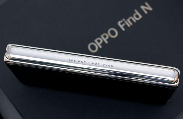 Обзор Oppo Find N: складного смартфона взявшего лучшее от конкурентов