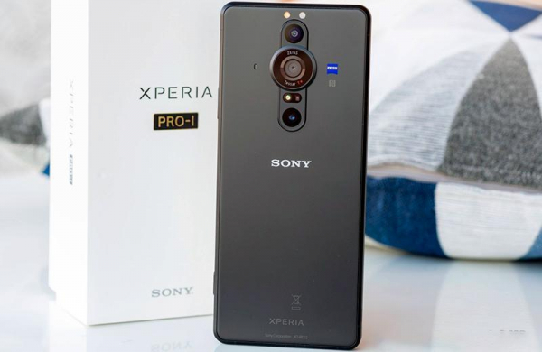 Обзор Sony Xperia Pro-I: смартфон с камерой Alpha созданный для профессиональной съёмки