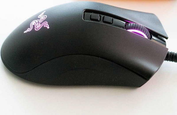 Обзор Razer DeathAdder V2: улучшенной популярной мышки