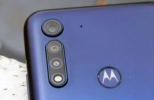 Обзор Motorola G8 Power Lite: смартфон не только с мощной батареей