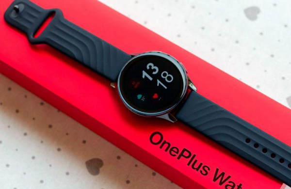 Обзор OnePlus Watch умных часов с множеством недоделок