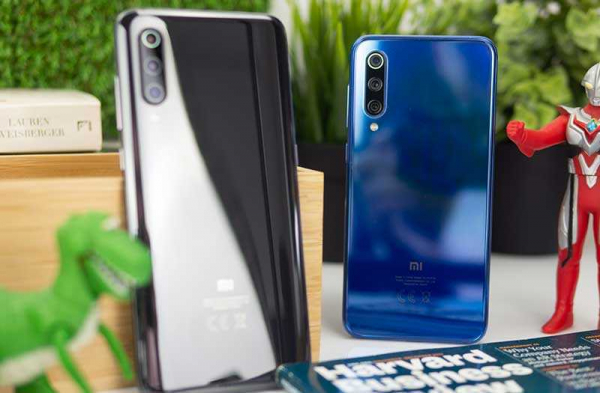 Обзор Xiaomi Mi 9 SE уменьшенной версии флагмана