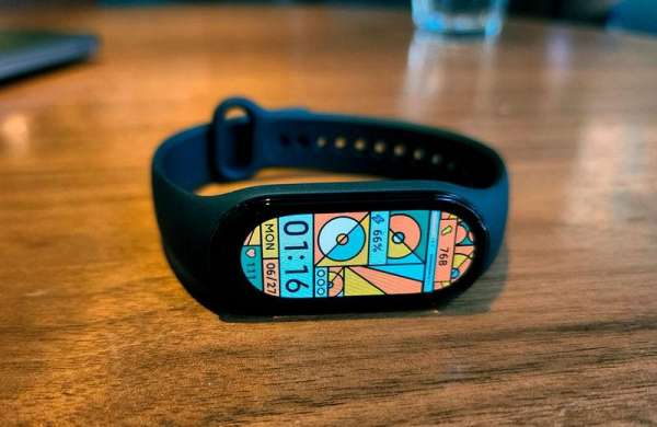 Обзор Xiaomi Mi Band 7: по-прежнему король бюджетных фитнес-браслетов