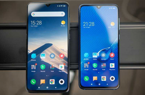 Обзор Xiaomi Mi 9 SE уменьшенной версии флагмана