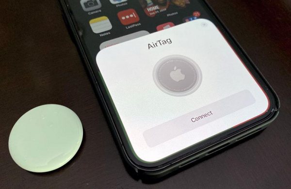 Обзор Apple AirTag: самого функционального Bluetooth-трекера