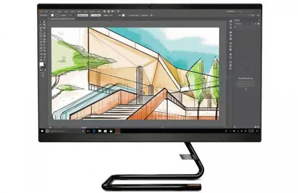 Обзор Lenovo IdeaCentre AIO 3: отличный моноблок начального уровня