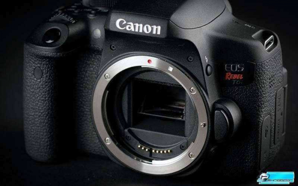 Новые Canon EOS Rebel T6I и T6S – Обзор зеркальных камер