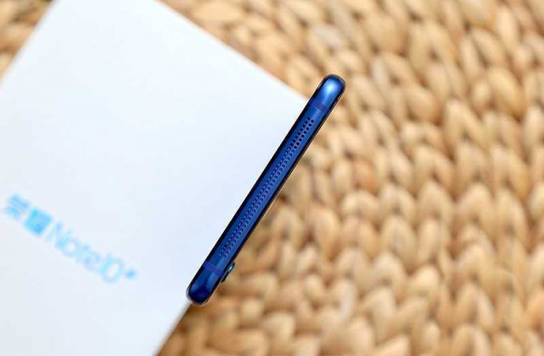 Обзор Honor Note 10: мощный фаблет с жидкостным охлаждением и 2K экраном