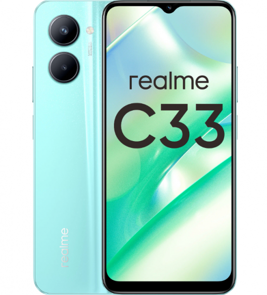 ТОП лучших смартфонов Realme — все модели и характеристики