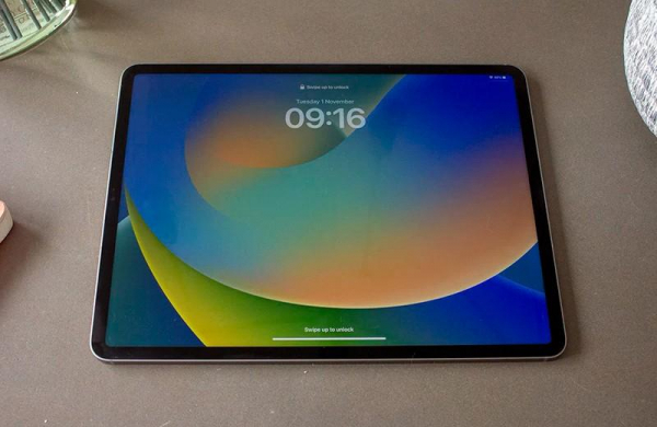 Обзор iPad Pro 12.9 (2022): лучшего и самого мощного планшета в своём классе