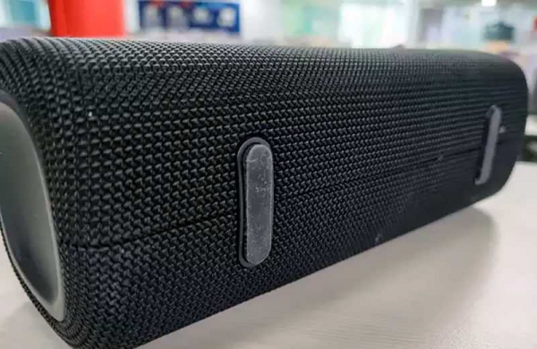 Обзор Xiaomi Mi Portable Bluetooth Speaker портативной Bluetooth-колонки 16 Вт