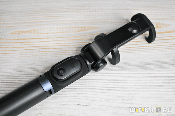 Обзор Селфи Палки Xiaomi Mi Selfie Stick Tripod — Монопода Штатива с Пультом и Кнопкой Для Телефона, Инструкция, как Подключить к Андроид или Айфону