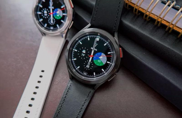 Обзор Samsung Galaxy Watch 4 и Galaxy Watch 4 Classic: новые умные смарт-часы с учтёнными обещаниями