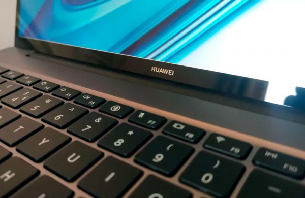 Обзор Huawei MateBook 14s: элегантный и мощный ноутбук для работы