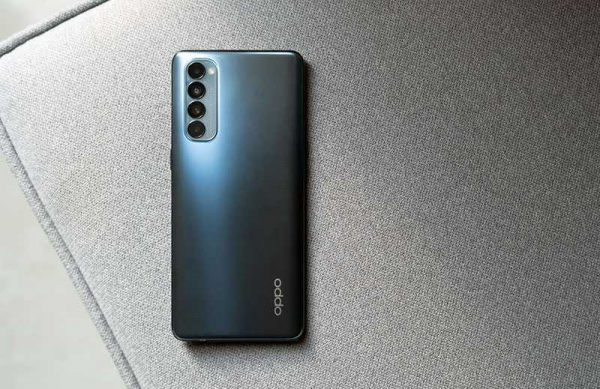 Обзор Oppo Reno 4 Pro: смартфон не только со сверхбыстрой зарядкой