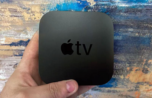 Обзор Apple TV 4K (2021) смарт-приставки с Siri в пульте управления