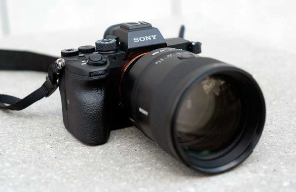 Обзор Sony A7R IV: 61-МП фотокамеры раздвигающей границы