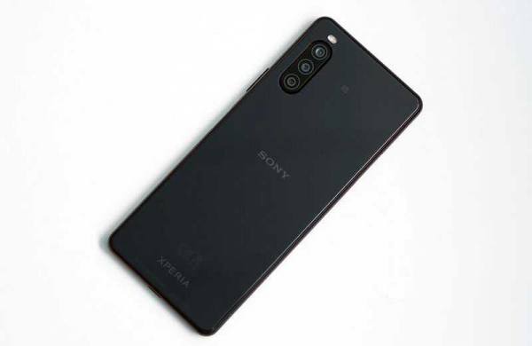 Обзор Sony Xperia 10 II: нового смартфона Sony