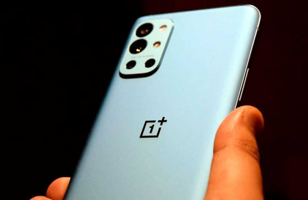 Обзор OnePlus 9R 5G более нового и знакомого смартфона OnePlus