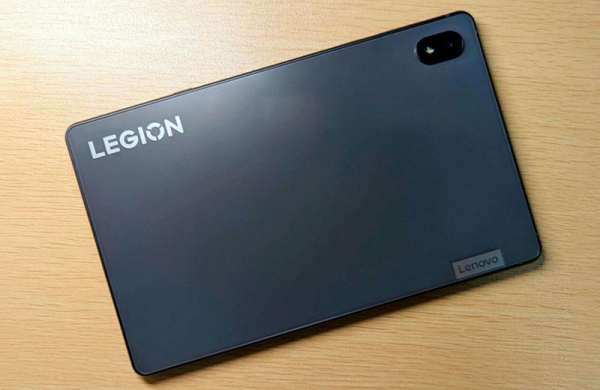 Обзор Lenovo Legion Y700: достойного игрового планшета на Android