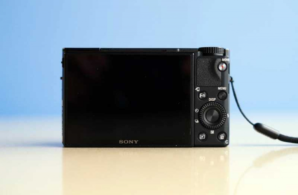 Обзор Sony RX100 VI: лучшая компактная камера в кармане